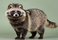 タヌキがうたた寝！？※画像はAIが作成したイメージです（gn8/stock.adobe.com）