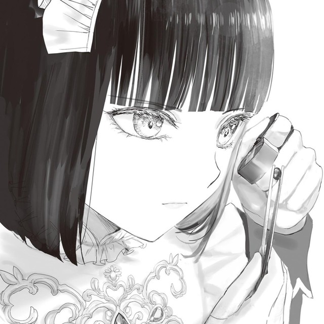 ルーペだけで宝石を見極められるか　（C）やませちか／KADOKAWA