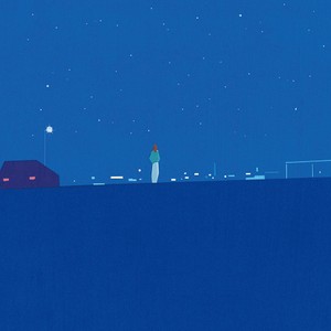 行き違う道。─ 彼女の場合─【Beauty in MOTION Short Short Story】