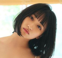 水野瞳(提供：週刊SPA!編集部　撮影：高橋慶佑　ヘアメイク：KEIKO（renewal）　スタイリング：毛塚由恵)