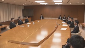 東北労災病院　宮城・富谷市への移転断念　現地存続　県と富谷市に伝える