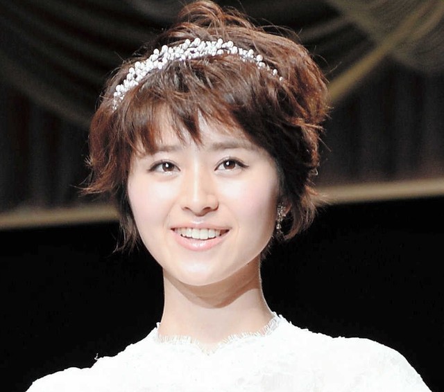 鈴木ちなみ＝2014年