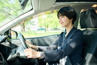 車の運転は好きですか？　※画像はイメージです（One/stock.adobe.com）