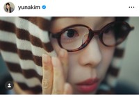 キム・ヨナ（@yunakim）さんのインスタグラムより