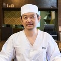 「すしを極める」すし作家・岡田大介さんインタビュー　釣った魚の握りずしから郷土寿司まで、“本当に旨い食べ方”は？