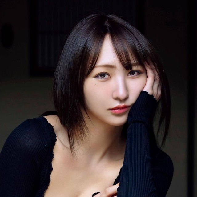 「FLASH」（26年4月28日発売号）に登場した安藤笑ⓒ光文社／週刊FLASH（写真・矢西誠二）