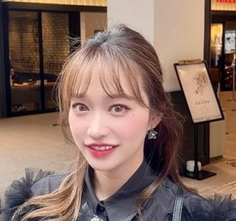 青井春のインスタグラム＠harujjang26より