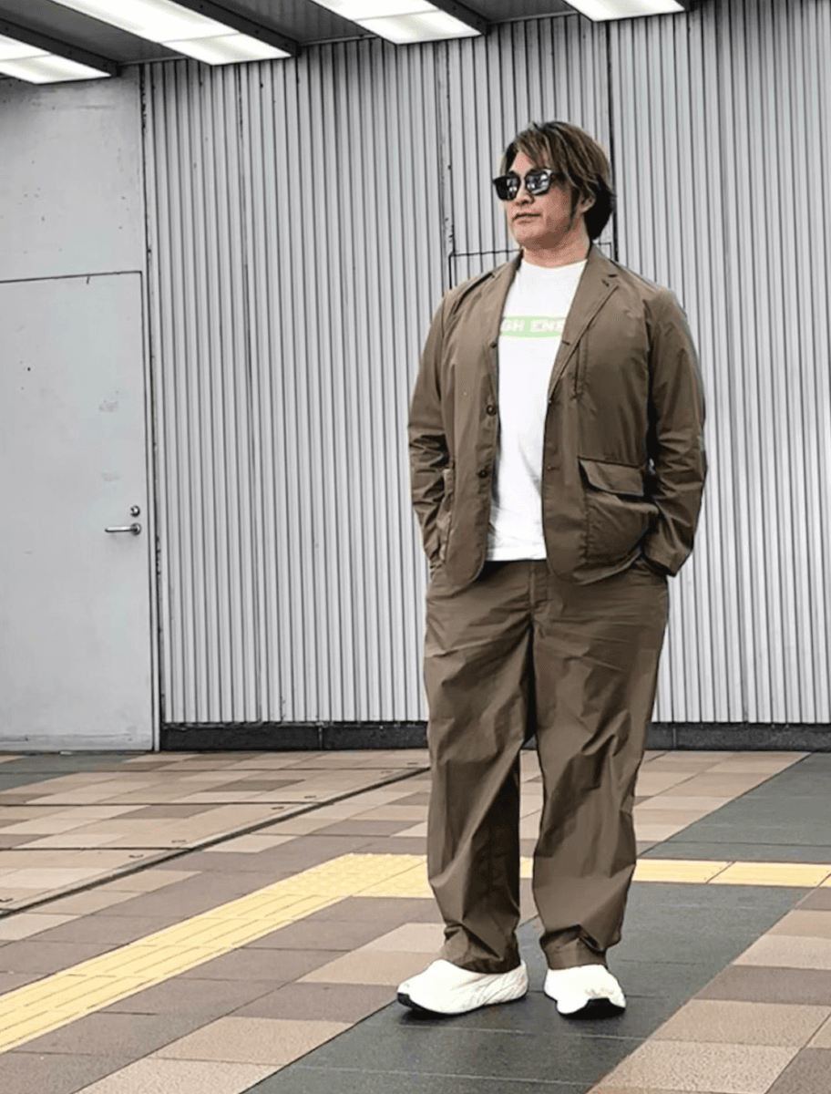 棚橋弘至さんのオフィシャルブログより