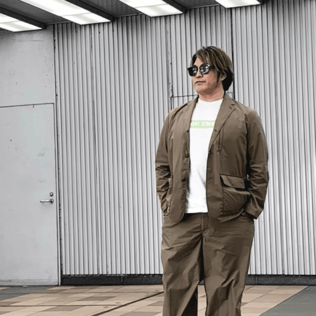 棚橋弘至さんのオフィシャルブログより