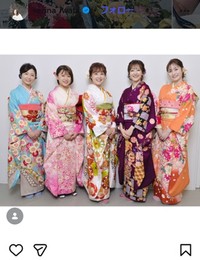 岩田絵里奈アナのインスタグラム＠erina_iwataより