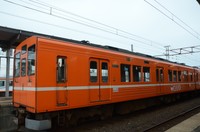 増田さんは2010年、映画「レイルウェイズ」をロケ地・島根の映画館で鑑賞。もちろん「バタデン」にも乗車した