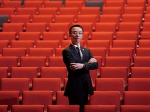 ウクライナ国立バレエ芸術監督 寺田宜弘さん　36年間ともに歩む　私だから変えられる