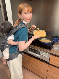 中川翔子さんの公式Xから