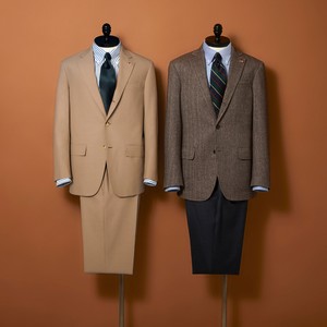 変わらぬ価値と伝統を守りつづけるアイテムを集積！ブランドの原点とも言える米国生産にこだわったカプセルコレクションを発売。