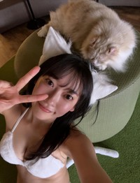 三木優彩｜Yūsa Mikiさんのインスタグラム（@yusa_miki95）より