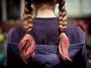 生理前の暴食に悩む日々。生理は私の中にいる別人と考えてみた