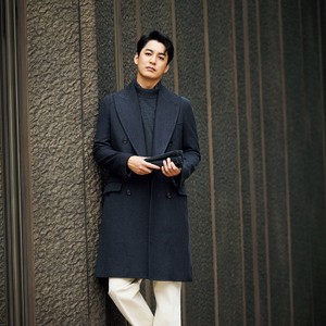 ［麻布テーラー］ Coat,WELL MADE. “スマート”なコートづくり8つの正解。
