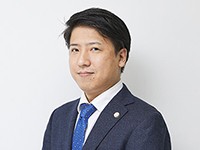大井 達朗