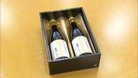 西野金陵の新酒2種　全国新酒鑑評会で「金賞」受賞を報告　香川