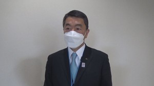 「油断できない」村井宮城県知事　緊急特別要請を３月下旬まで延長へ　部活動自粛は緩和も検討