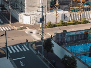 誰かのマイナスな感情を支えられるように、私は察し力を磨こうかな…