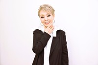 同志・志村けんさんを語る、研ナオコ（撮影：石井隼人）