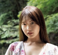 白川愛梨「週刊SPA! 」(扶桑社)10月21日号より＝撮影／中山雅文 ヘアメイク／花房みなみ スタイリング／毛塚由恵