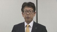 公職選挙法違反の疑い　吉備中央町・山本町長を書類送検