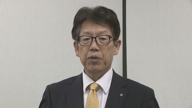 公職選挙法違反の疑い　吉備中央町・山本町長を書類送検