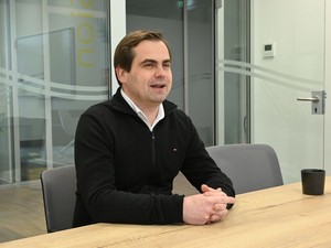 AI翻訳「DeepL」CEO　日本は世界2位の市場「ビジネスでこそ利用を」