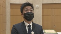 山下明宏さん（39）