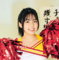 松島かのん 「週刊SPA!」（扶桑社）2026年2月24日・3月3日合併号より＝撮影／高橋慶佑 ヘアメイク／小笠原菜瑠 スタイリング／田中陽子