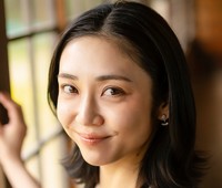 山谷花純写真集『遠距離、現在此。』（撮影：西村康、KADOKAWA）