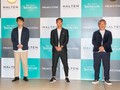90周年のバスクリン「入浴の魅力を若年層に」サッカー槙野智章さんのコスメブランドとコラボ