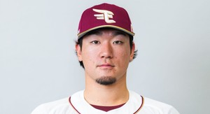 楽天イーグルス　藤井の好投や安田の先制３ランなどで連勝　３位ロッテに１差　２５日