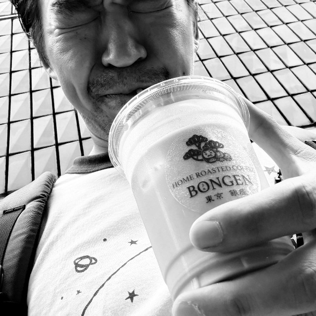 俳優の三嶋健太さん（本人の公式Xから）