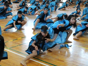 ｢3年B組金八先生｣で全国区に、稚内生まれの南中ソーラン