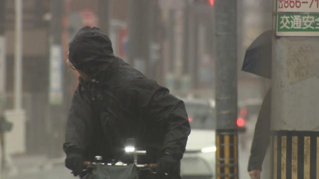 高松市　午前9時ごろ