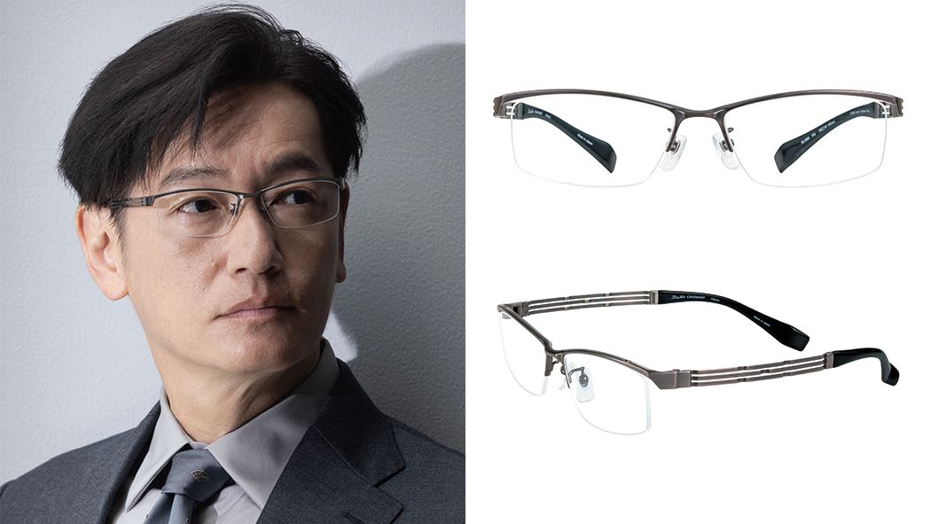 ラインアート シャルマン_フォルテ　1050_1