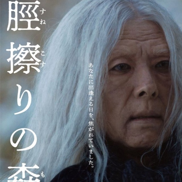 老人化した高橋一生