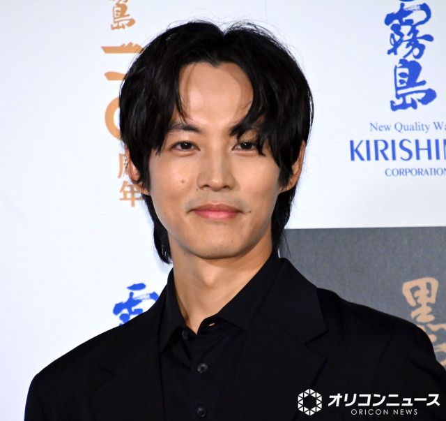 松坂桃李、主演大河ドラマの裏側 | 朝日新聞デジタルマガジン＆[and]
