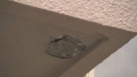 岡山市が全市有施設を緊急点検へ　学校などでコンクリート片の落下相次ぎ