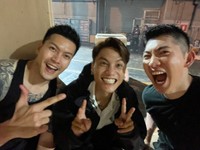 野崎亨類さんの公式Xから