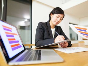 税務署は相続税申告書のどこを見ている？