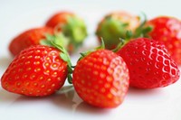 一例として「イチゴ味」と表記されたら分かりやすい