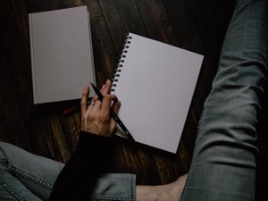 「私らしかった」は最大の賛辞。苦手だった書くことが自分のために