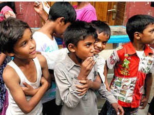 いま、途上国の命を救う最前線で起きていること