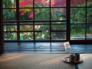 「大嫌いで大好きな父」との15年振りに再会は、祖父母の家の仏壇前