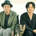 ドラマ「季節のない街」主演・池松壮亮さん×監督・宮藤官九郎さん　「普通じゃない」を放っておかない優しさ