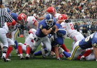 2007.12.16-1 関学ー日大（山岡丈士さん撮影）